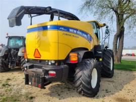 2013 NEW HOLLAND FR600