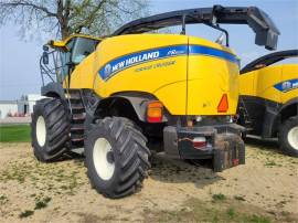 2013 NEW HOLLAND FR600