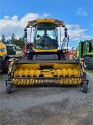 2013 NEW HOLLAND FR600