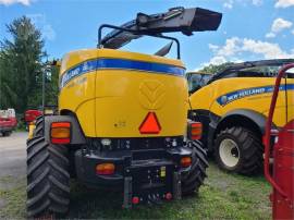 2013 NEW HOLLAND FR600