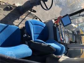 2013 NEW HOLLAND FR850