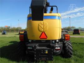 2013 NEW HOLLAND FR850