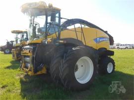 2013 NEW HOLLAND FR850