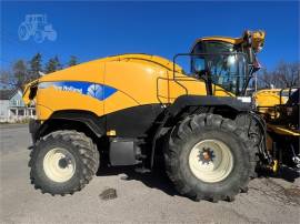 2013 NEW HOLLAND FR9060