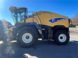 2013 NEW HOLLAND FR9060