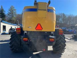 2013 NEW HOLLAND FR9060