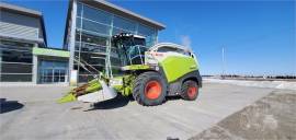 2014 CLAAS JAGUAR 840