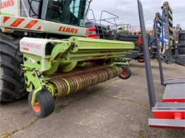 2014 CLAAS JAGUAR 850