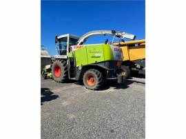 2014 CLAAS JAGUAR 850