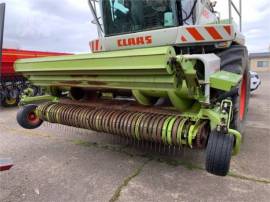 2014 CLAAS JAGUAR 850