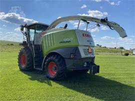 2014 CLAAS JAGUAR 960