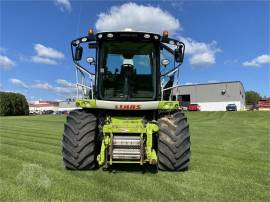 2014 CLAAS JAGUAR 960