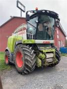 2014 CLAAS JAGUAR 960