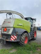 2014 CLAAS JAGUAR 960