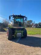 2014 CLAAS JAGUAR 960