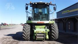 2014 CLAAS JAGUAR 970