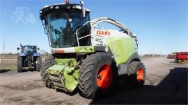 2014 CLAAS JAGUAR 970