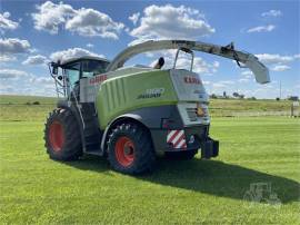 2014 CLAAS JAGUAR 980