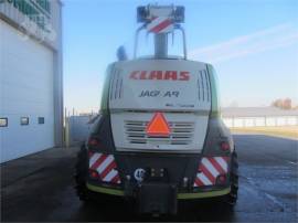 2014 CLAAS JAGUAR 980