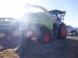 2014 CLAAS JAGUAR 980