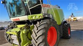 2014 CLAAS JAGUAR 980