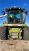 2014 CLAAS JAGUAR 980