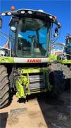 2014 CLAAS JAGUAR 980