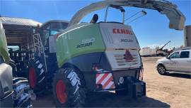 2014 CLAAS JAGUAR 980