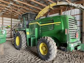 2014 JOHN DEERE 7480