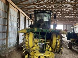 2014 JOHN DEERE 7480