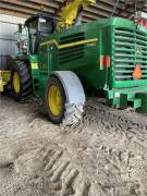 2014 JOHN DEERE 7580