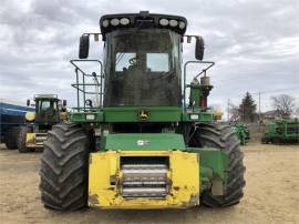 2014 JOHN DEERE 7780