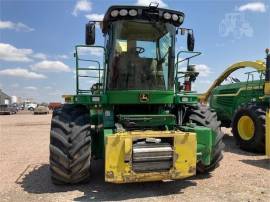 2014 JOHN DEERE 7980