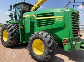 2014 JOHN DEERE 7980