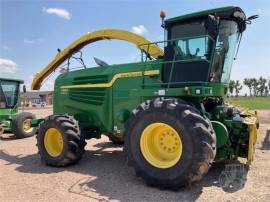 2014 JOHN DEERE 7980