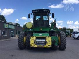 2014 JOHN DEERE 7980