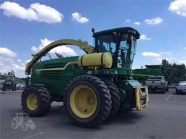 2014 JOHN DEERE 7980