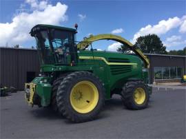 2014 JOHN DEERE 7980