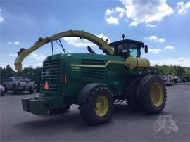 2014 JOHN DEERE 7980