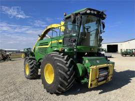 2014 JOHN DEERE 7980