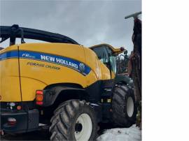 2014 NEW HOLLAND FR600