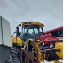 2014 NEW HOLLAND FR600