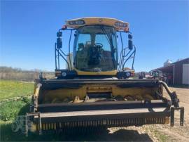 2014 NEW HOLLAND FR600