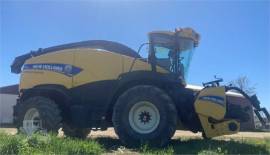 2014 NEW HOLLAND FR600