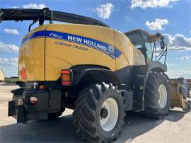 2014 NEW HOLLAND FR600