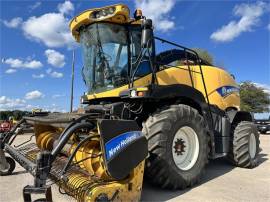 2014 NEW HOLLAND FR600