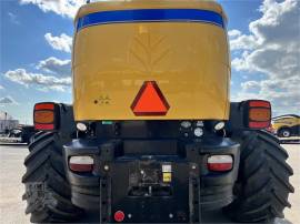 2014 NEW HOLLAND FR600