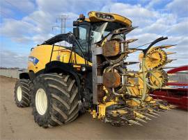 2014 NEW HOLLAND FR700