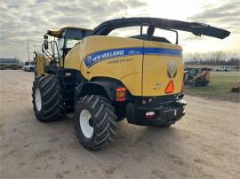 2014 NEW HOLLAND FR700