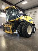 2014 NEW HOLLAND FR850